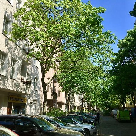 My Little Castle - Central Apartment Berlin Luaran gambar