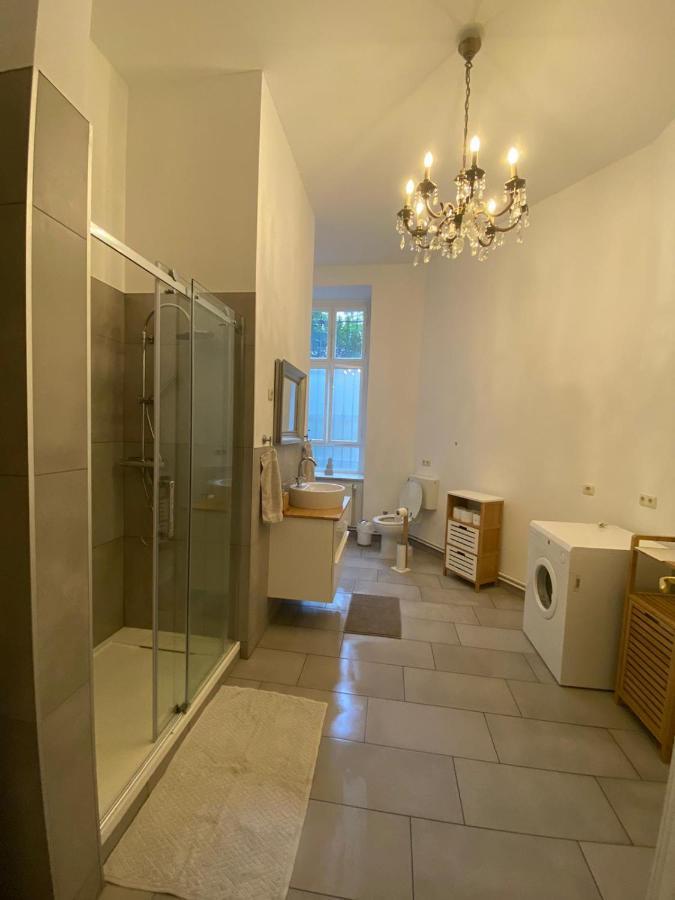 My Little Castle - Central Apartment Berlin Luaran gambar