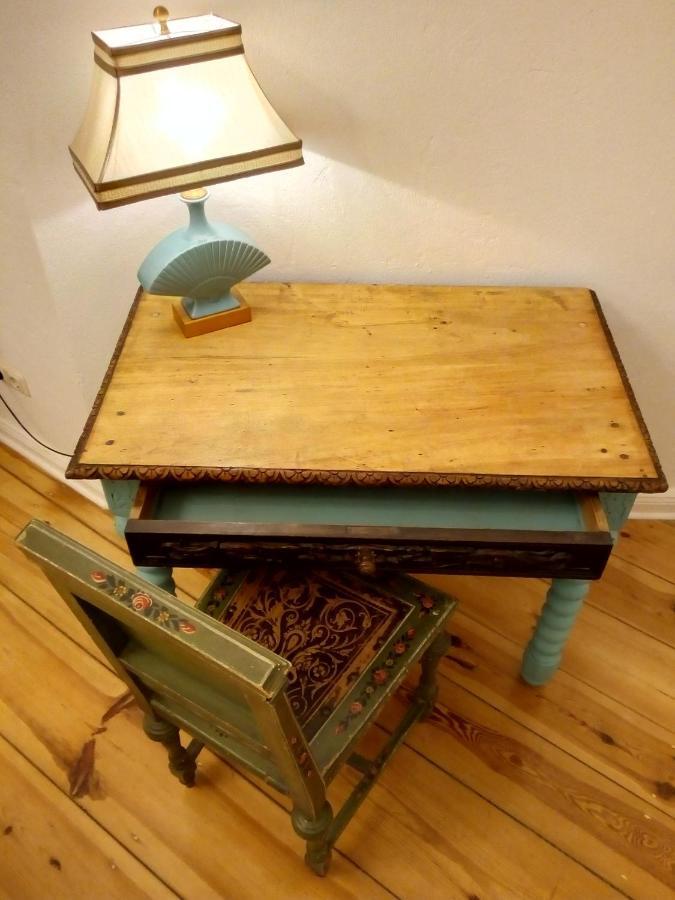 My Little Castle - Central Apartment Berlin Luaran gambar